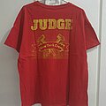 Judge - TShirt or Longsleeve - JUDGE - New York Crew shirt