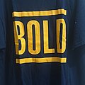 Bold - TShirt or Longsleeve - BOLD - Big Logo shirt