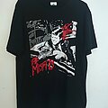 Misfits - TShirt or Longsleeve - MISFITS - Bullet shirt