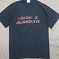 Path Of Resistance - TShirt or Longsleeve - Path of Resistance - True Til Death shirt