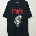 Cadaver - TShirt or Longsleeve - CADAVER - Abnormal Deformity Demo shirt