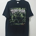 Terrorizer - TShirt or Longsleeve - TERRORIZER - Hammersonic Fest 2015 shirt