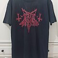 Dark Funeral - TShirt or Longsleeve - DARK FUNERAL - European Tour 2002 shirt