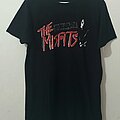 Misfits - TShirt or Longsleeve - MISFITS - Beware shirt