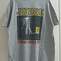 Judge - TShirt or Longsleeve - JUDGE - Storming Through 2017 shirt