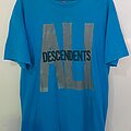 Descendents - TShirt or Longsleeve - Descendents - All shirt