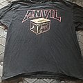 Anvil - TShirt or Longsleeve - Anvil Shirt