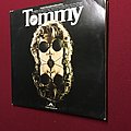 The Who - Tape / Vinyl / CD / Recording etc - Tommy Gatefold Original Soundtrack