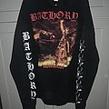 Bathory - Hooded Top / Sweater - Bathory “Hammerheart” hoodie