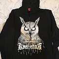 Kvelertak - Hooded Top / Sweater - Kvelertak Hooded Sweatshirt