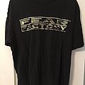 Fear Factory - TShirt or Longsleeve - Fear Factory shirt