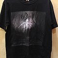 Opeth - TShirt or Longsleeve - Opeth Blackwater Park Tour 2001 Shirt