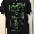 Nasum - TShirt or Longsleeve - Nasum shirt