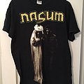 Nasum - TShirt or Longsleeve - Nasum shirt