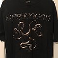 Meshuggah - TShirt or Longsleeve - Meshuggah 2005 Tour Shirt