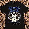 Creeping Death - TShirt or Longsleeve - Creeping Death Shirt