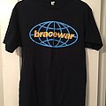 Bracewar - TShirt or Longsleeve - Colossal Shirt