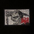 Death - Patch - Death – Mutilation Demo - Limited Edition Woven Patch