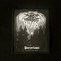 Darkthrone - Patch - Darkthrone - Panzerfaust Woven Patch