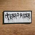 Terrorizer - Patch - Terrorizer - Woven Patch