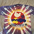 Metallica - TShirt or Longsleeve - Woodstock 99