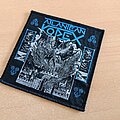 Atlantean Kodex - Patch - Patch - Atlantean Kodex - Pyrenean Warriors Open Air