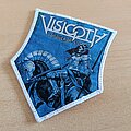 Visigoth - Patch - Patch - Visigoth - Conquerer's Oath