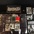 Sentenced - Tape / Vinyl / CD / Recording etc - Sentenced Six Tape Boxset