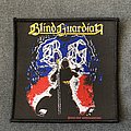 Blind Guardian - Patch - Blind Guardian patch