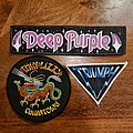 Deep Purple - Patch - Deep Purple for Southern Rocker