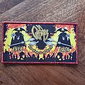 Quartz - Patch - Quartz 50th Anniversary Patch