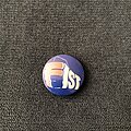 Fist - Pin / Badge - Fist logo badge