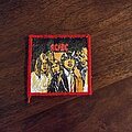 AC/DC - Patch - AC/DC Highway to Hell patch
