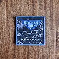 Bitches Sin - Patch - Bitches Sin Uduvudu patch