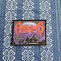Amorphis - Patch - Amorphis Tales From the Thousand Lakes patch
