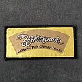 Whitesnake - Patch - Whitesnake Donington Campaign 1983 patch