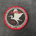 Skyclad - Patch - Skyclad - Jonah's Ark patch