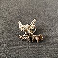 Deep Purple - Pin / Badge - Deep Purple Monsters of Rock pin