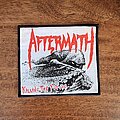 Aftermath - Patch - Aftermath Killing the Future
