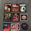 Black Sabbath - Patch - Black Sabbath rock and metal patches for you?