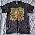 Skyclad - TShirt or Longsleeve - Skyclad 30 Years of Folk Metal Japan Tour shirt