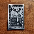 Parish - Patch - Parish self-titled