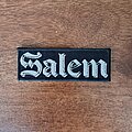Salem - Patch - Salem logo