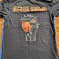 Orange Goblin - TShirt or Longsleeve - Orange Goblin Rollerball shirt