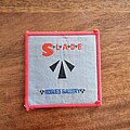 Slade - Patch - Slade Rogues Gallery patch