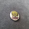 Accept - Pin / Badge - Accept I'm a Rebel badge