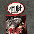 Amulet - Patch - Amulet patches