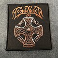 Moonsorrow - Patch - Moonsorrow - Verisäkeet patch