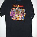 Mac Sabbath - TShirt or Longsleeve - Mac Sabbath