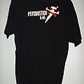 Psychostick - TShirt or Longsleeve - Psychostick